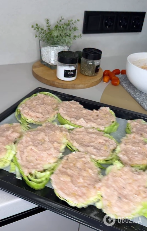 Смачні ліниві голубці без пропарюванняя капусти: на кожен день і для святкового столу