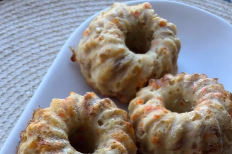 Очень сытное и нежирное: как приготовить вкусное куриное суфле для детей