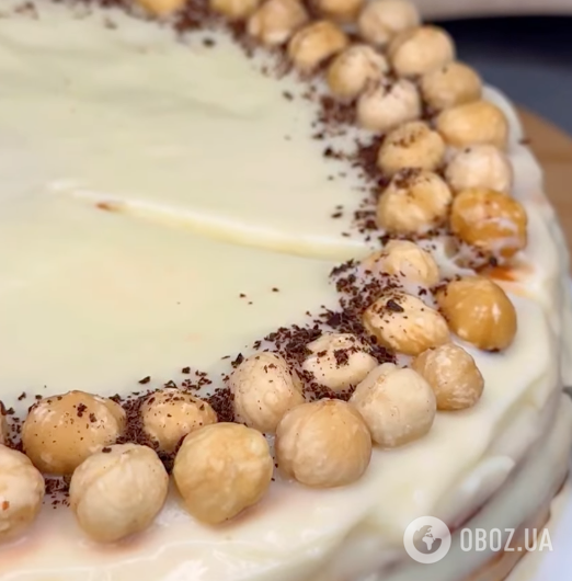 Найлінивіший торт без випічки із заварним кремом: ділимося легким рецептом