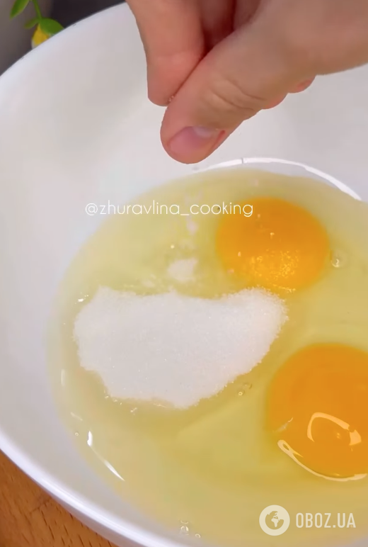 Найлінивіший торт без випічки із заварним кремом: ділимося легким рецептом