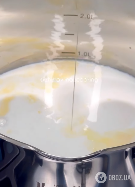 Найлінивіший торт без випічки із заварним кремом: ділимося легким рецептом