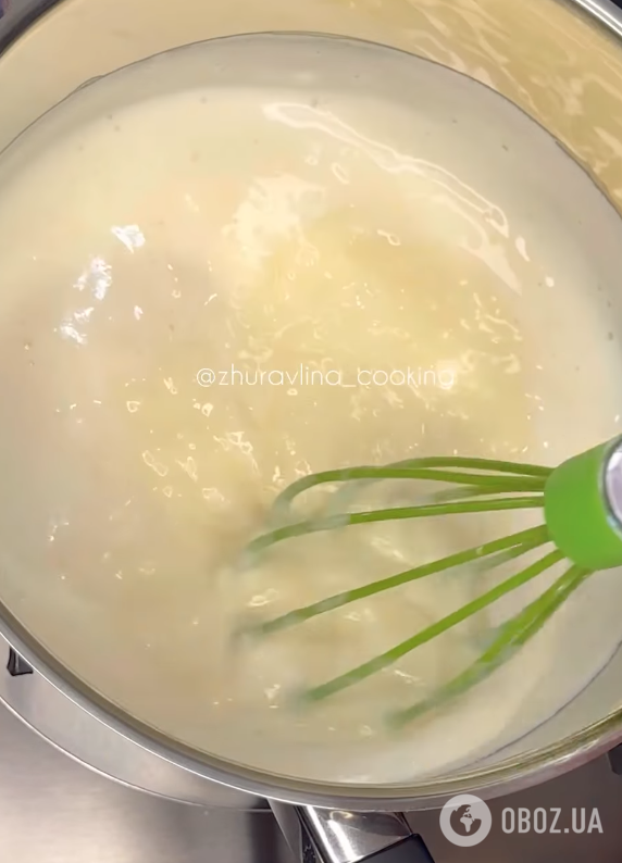 Найлінивіший торт без випічки із заварним кремом: ділимося легким рецептом