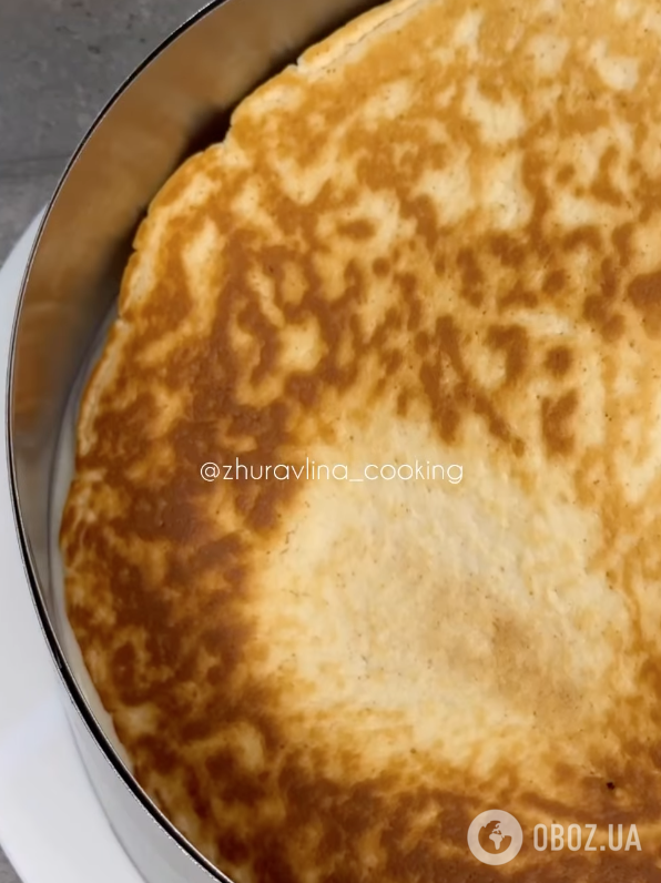 Найлінивіший торт без випічки із заварним кремом: ділимося легким рецептом