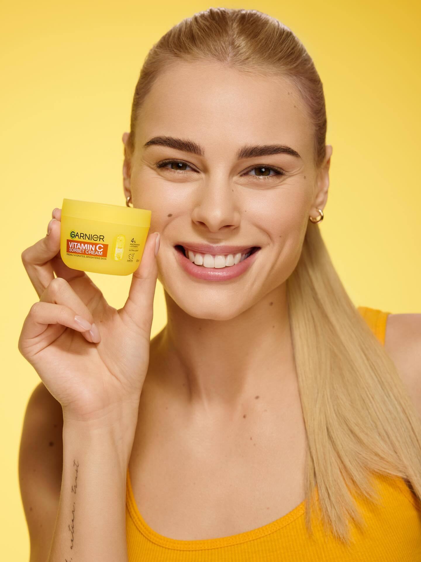 Найкрасивіша легкоатлетка України знялася разом із Магучіх і вразила Instagram. Фото