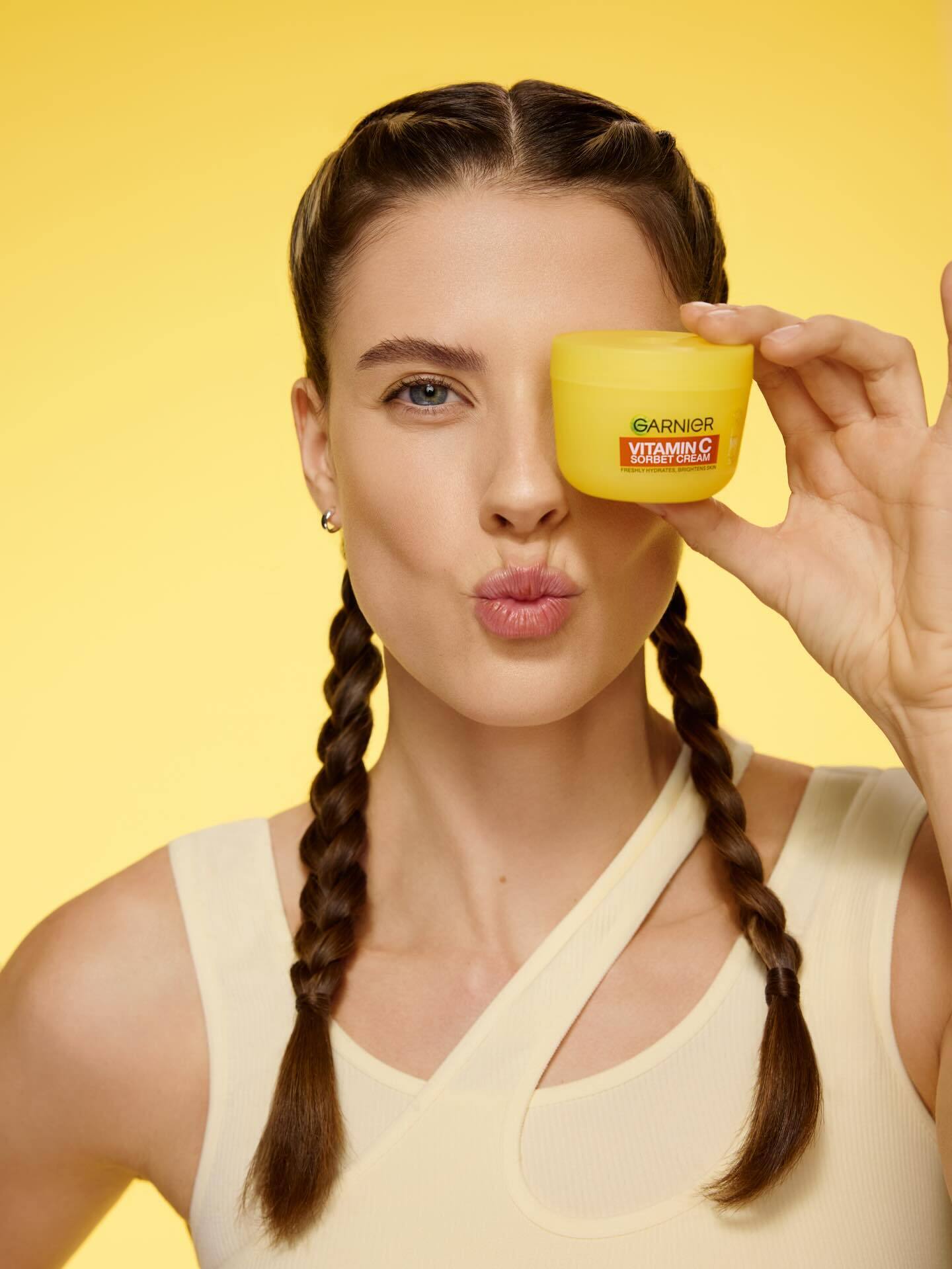 Найкрасивіша легкоатлетка України знялася разом із Магучіх і вразила Instagram. Фото