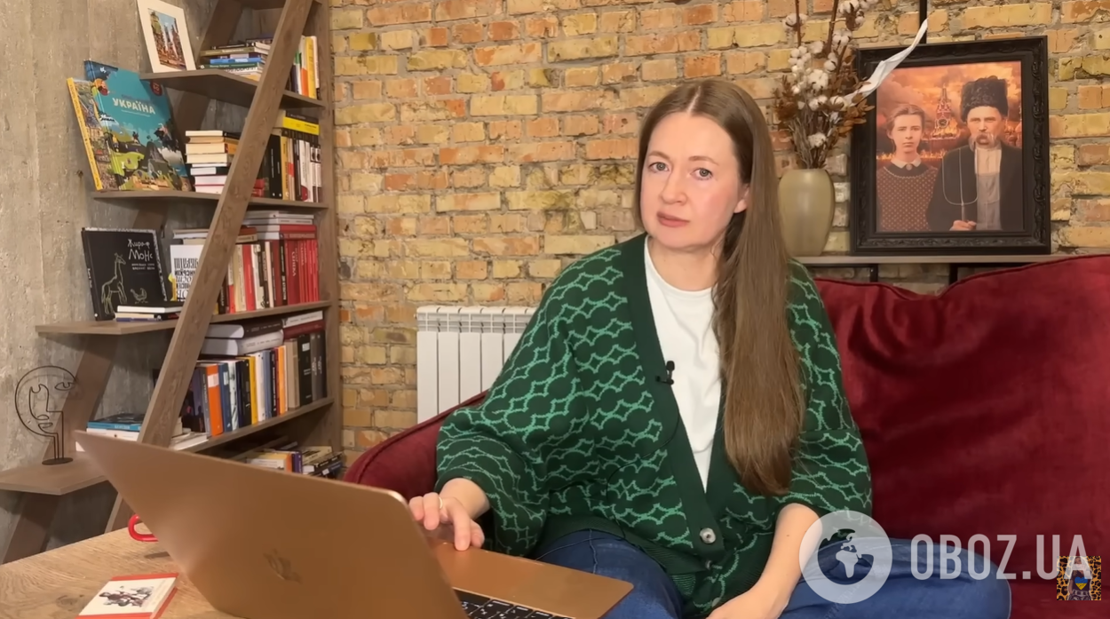 "Здесь все общаются на русском". Слава Каминская, которая уехала в Испанию, публично назвала себя "тупой" и стала посмешищем