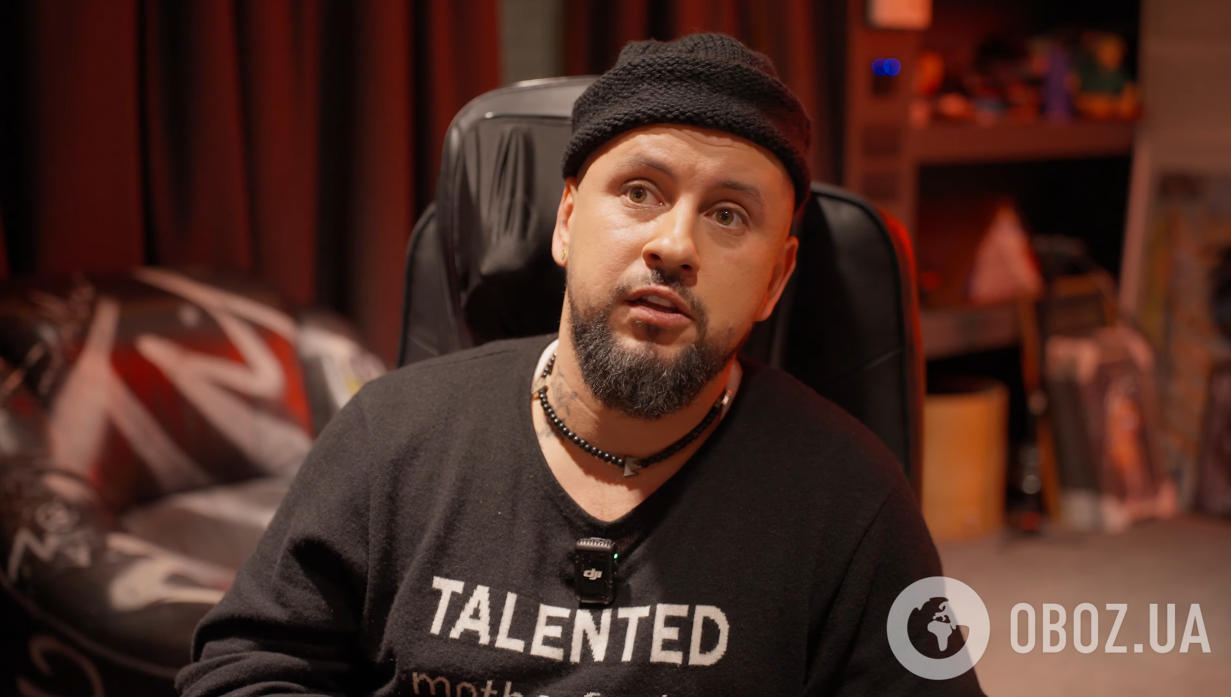 "Всі мають заробити": MONATIK розкрив суму, яку просить за свій виступ на корпоративі