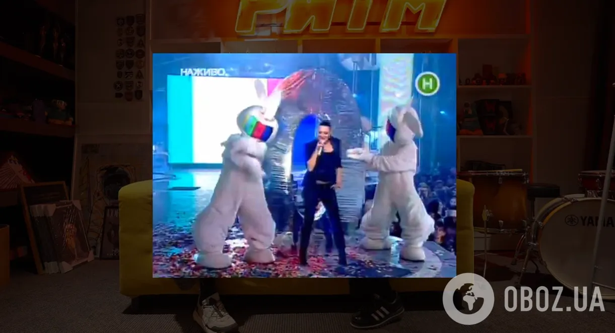 MONATIK розсмішив фразою, якою відповів на доленосний дзвінок від Наталії Могилевської: думав, що це друг дитинства