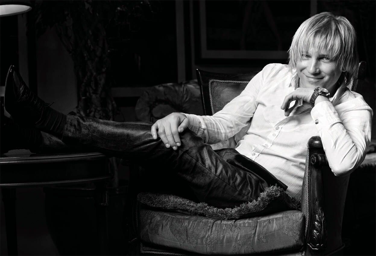 Друг Віктора Павліка зізнався, як інсценував разом із ним фейковий скандал заради піару: інцидент був зрежисованим