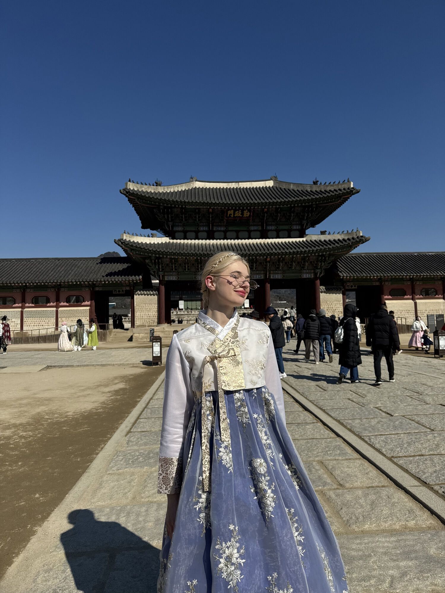 Це завжди результат великої системної роботи: Уляна Ройс розповіла, що приховує індустрія K-pop