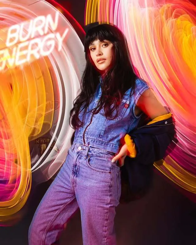 "Мир скоро наступит". Певица из Молдовы со сцены Дворца спорта заговорила на украинском: зал "взорвался" овациями