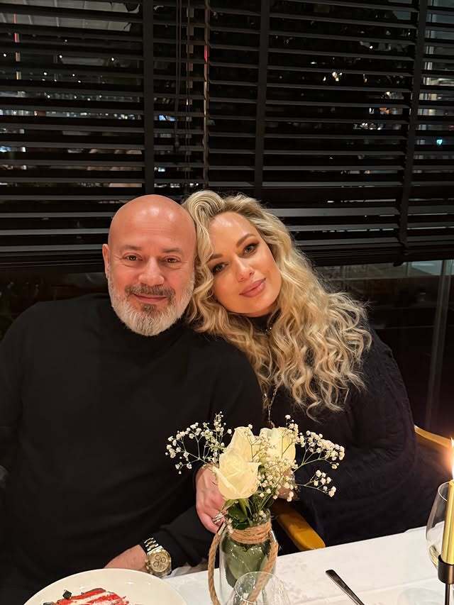 Радянське шампанське, російська мова і чоловік-турок: де зараз і як живе зрадниця Яна Соломко, яка співала для окупантів