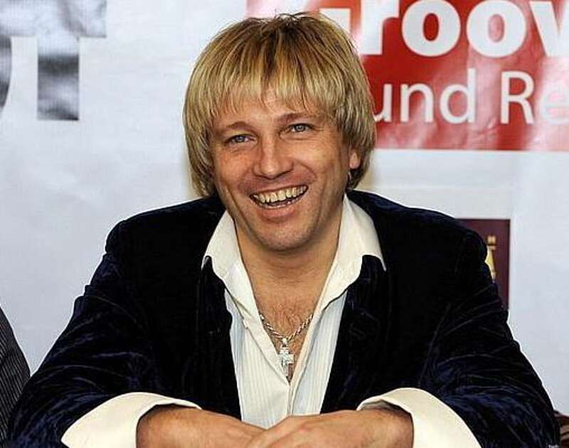 "Москва – басейн із кислотою". Зірка 90-х Лері Вінн розкрив правду про роботу в Росії та назвав двох артистів, яким довіряє