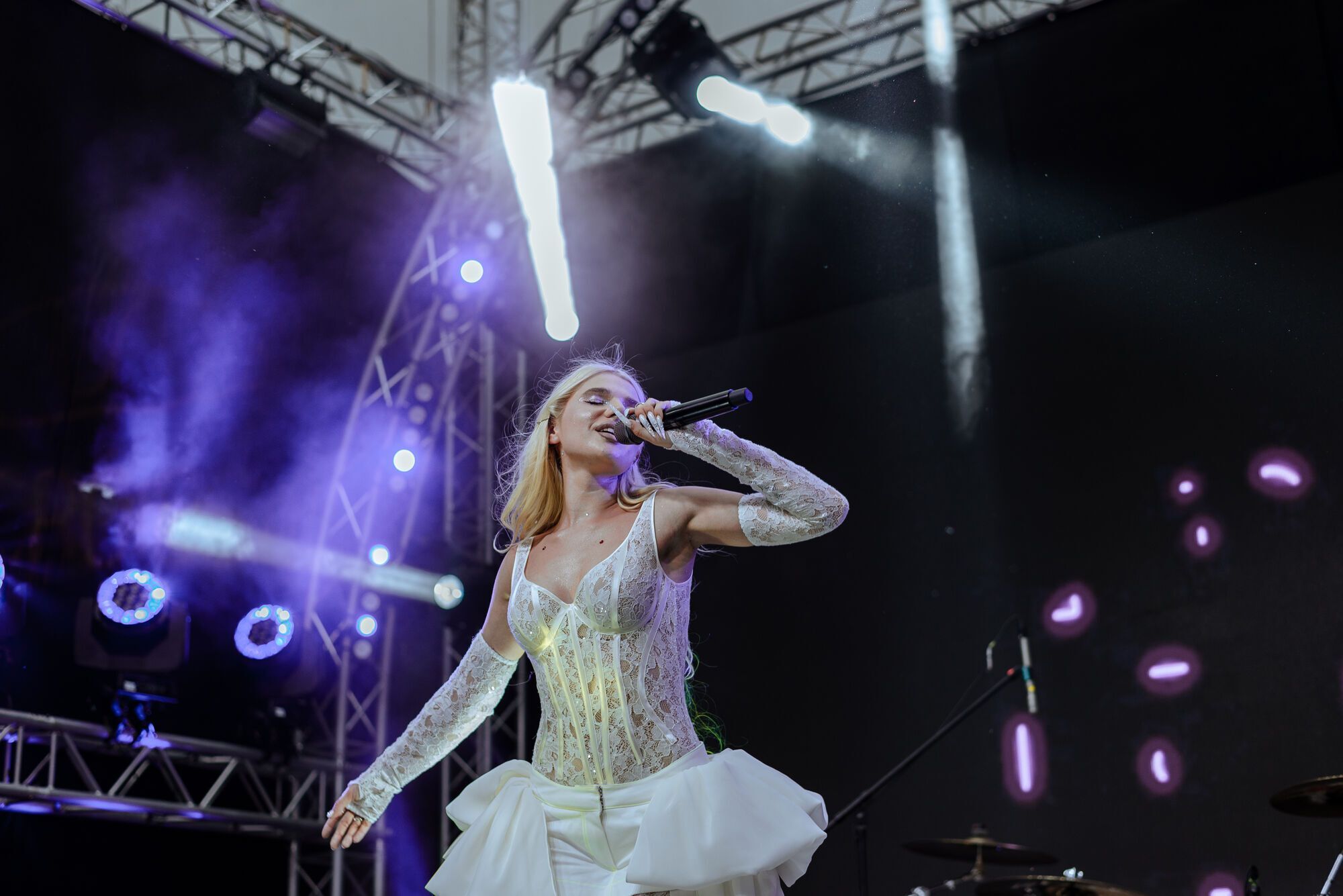 Це завжди результат великої системної роботи: Уляна Ройс розповіла, що приховує індустрія K-pop