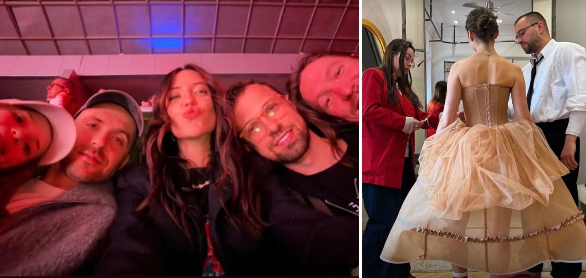 "Monatik сказав про $500 тисяч?" Надя Дорофєєва здивувала правдою про справжні заробітки артистів на великих сценах