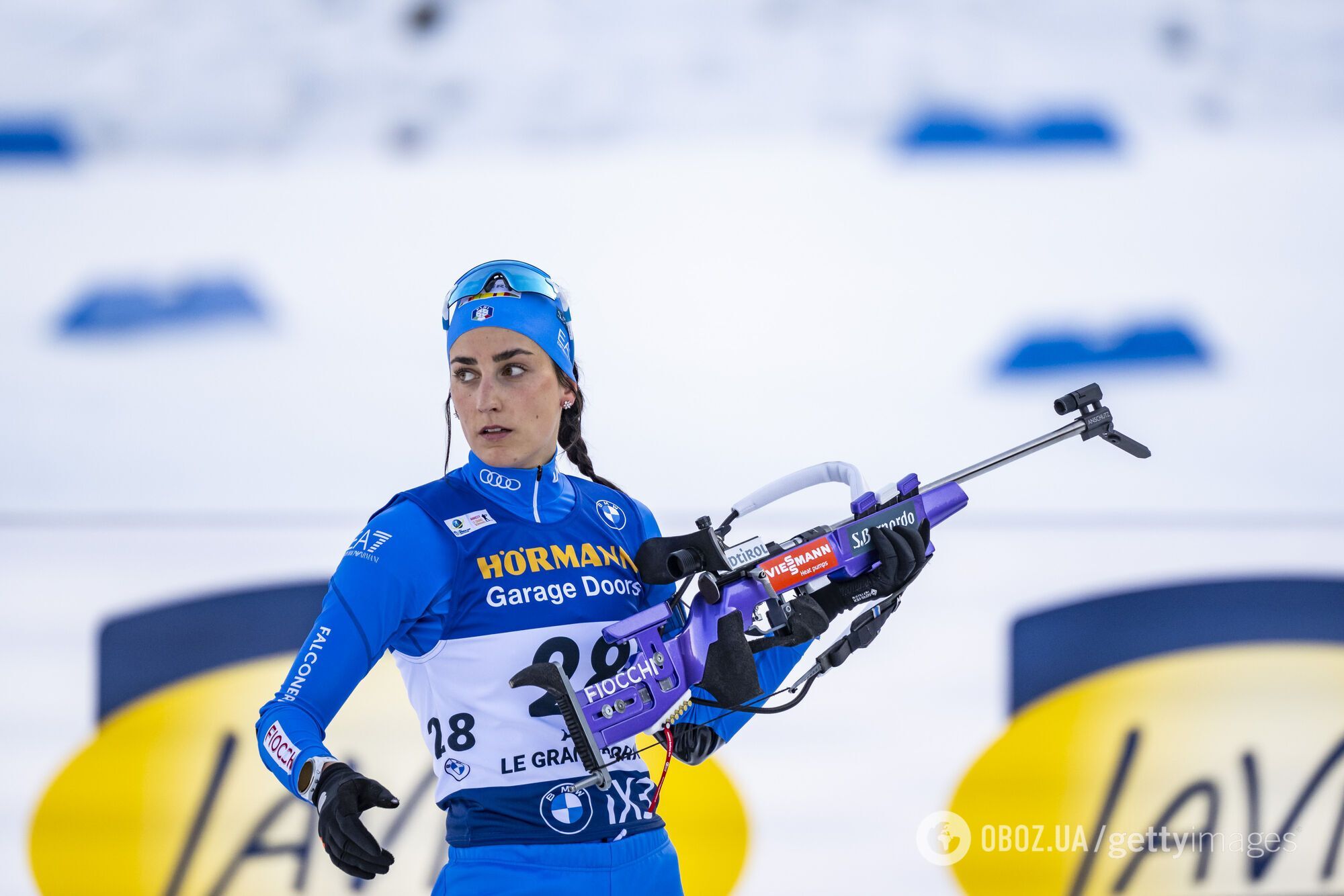 Вперше за 28 років. На Олімпіаді-2026 встановлено досягнення століття