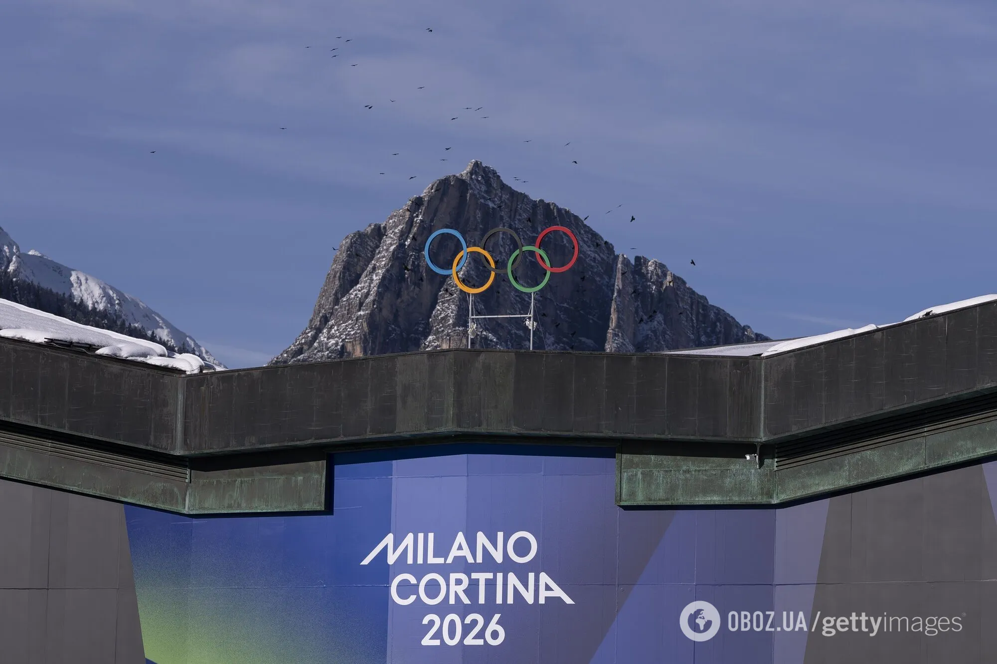 Вперше за 28 років. На Олімпіаді-2026 встановлено досягнення століття