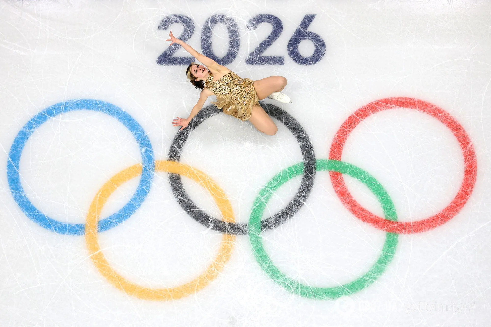 Вперше за 28 років. На Олімпіаді-2026 встановлено досягнення століття