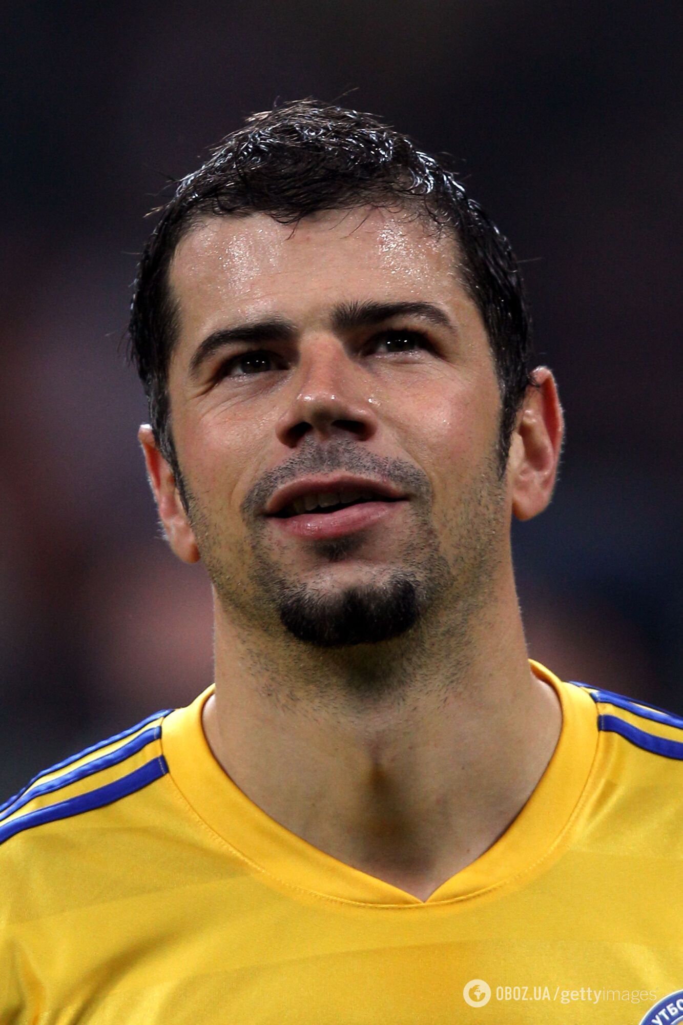 "Гра в Росії ні до чого доброго не призводить". Легенда футболу змінився до невпізнання і вразив мережу своїм виглядом. Фотофакт