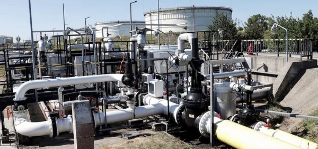 В Сербии нашли взрывчатку возле газопровода, транспортирующего российский газ: в МИД Украины отреагировали