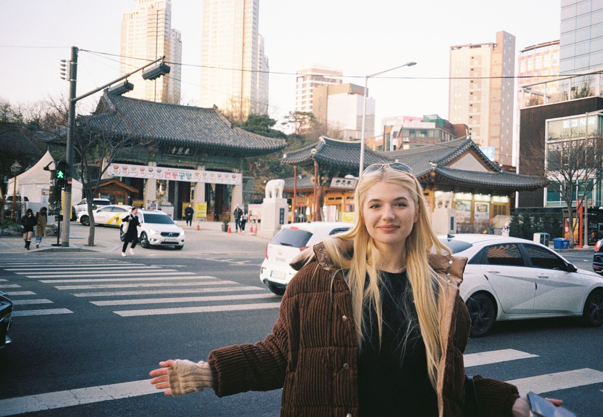 Це завжди результат великої системної роботи: Уляна Ройс розповіла, що приховує індустрія K-pop