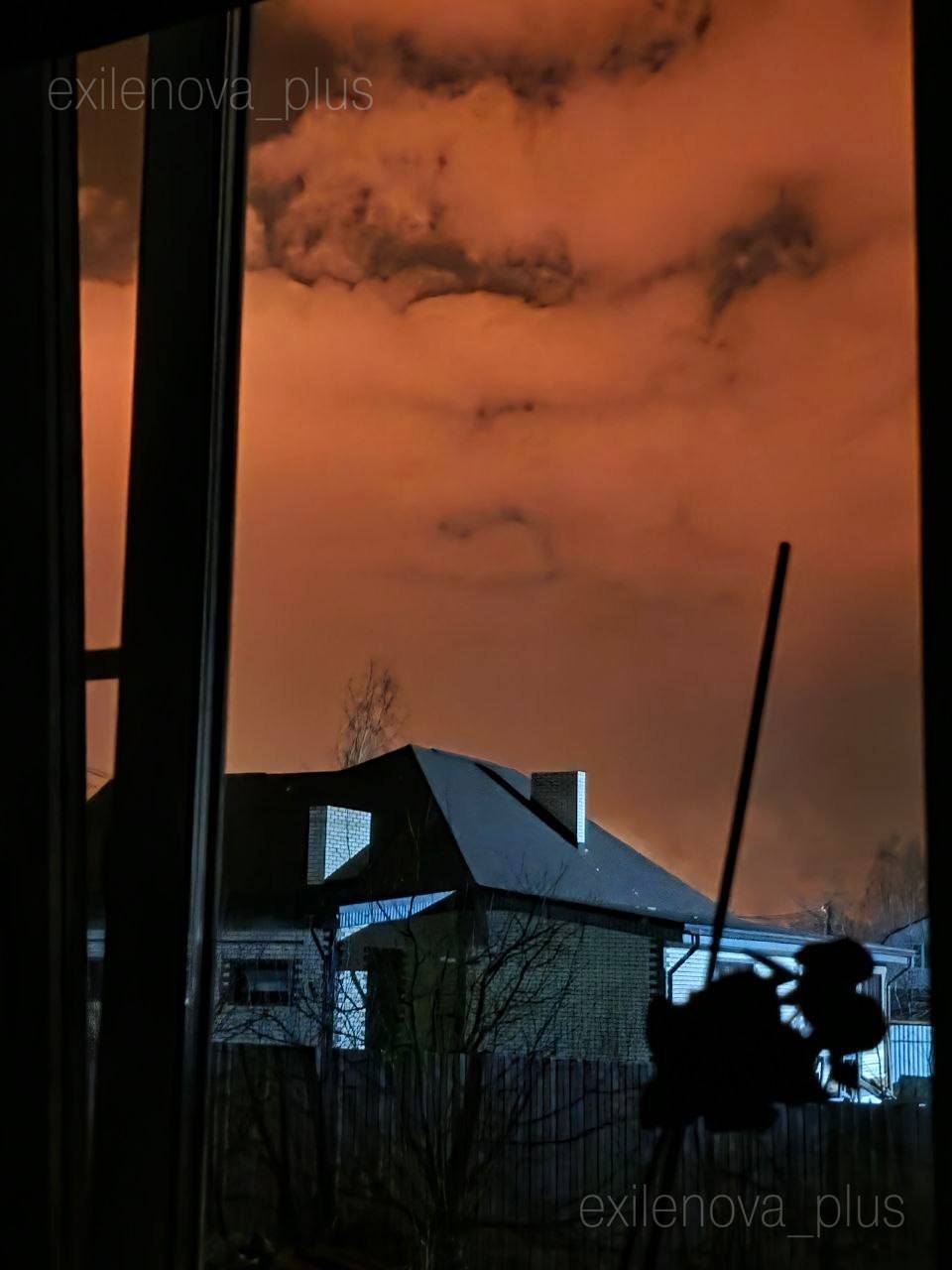 ЗСУ уразили НПЗ "Лукойла" і ще низку об’єктів ворога: у Генштабі підтвердили