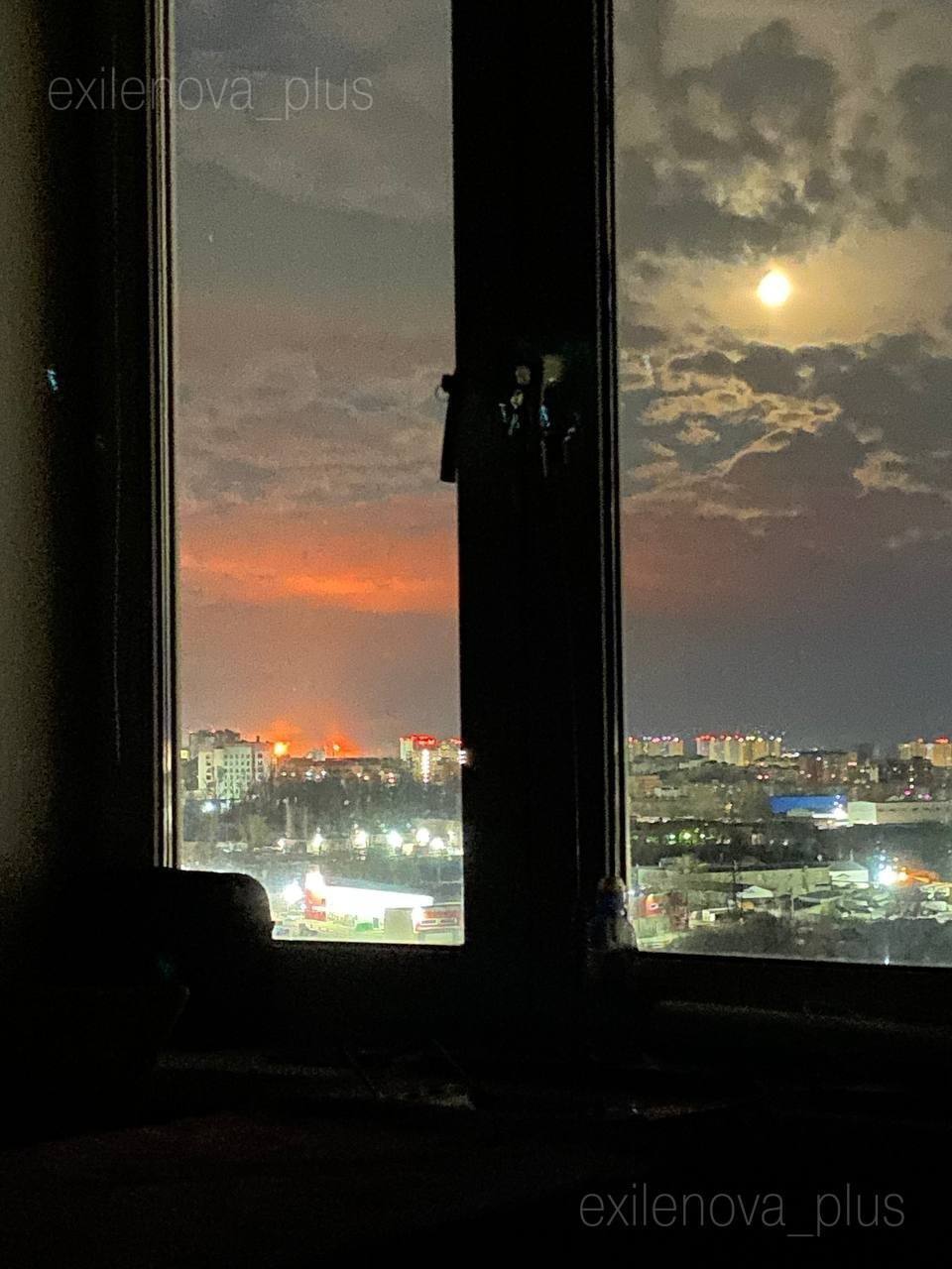 ЗСУ уразили НПЗ "Лукойла" і ще низку об’єктів ворога: у Генштабі підтвердили