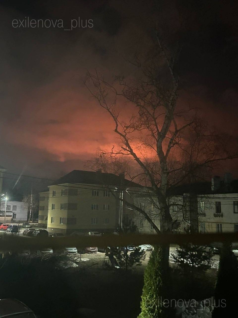 ЗСУ уразили НПЗ "Лукойла" і ще низку об’єктів ворога: у Генштабі підтвердили