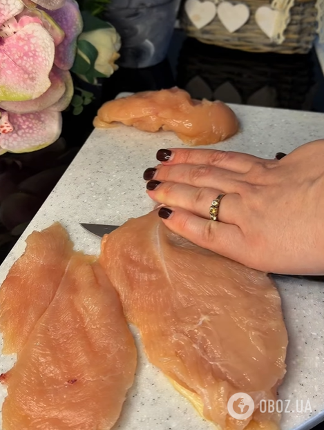 Як смачно запекти картоплю з курячими рулетиками: простий рецепт для ситного обіду