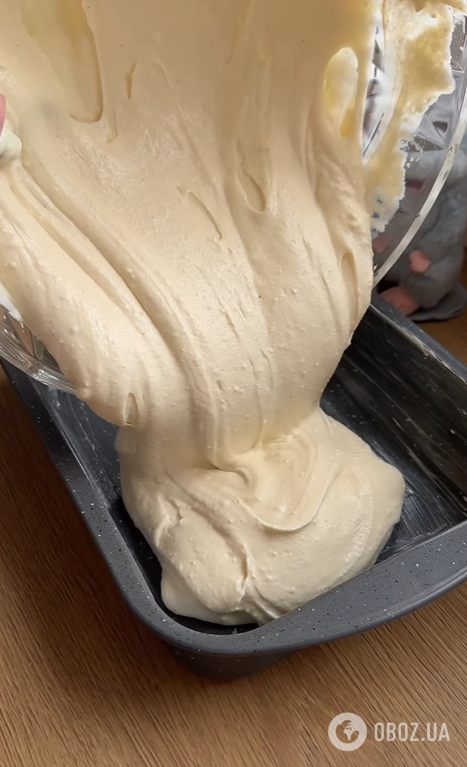 Домашняя творожная запеканка с ягодами: идеальная идея для завтрака или перекуса