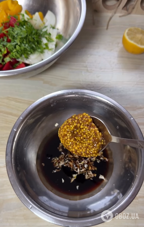 Как вкусно замариновать шампиньоны: рецепт с болгарским перцем и зеленью