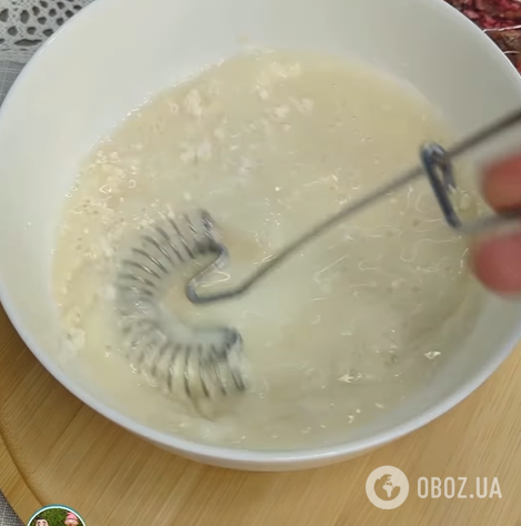 Пухка сирна паска з дріжджового тіста: ділимось покроковим рецептом