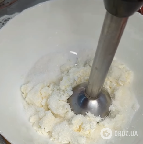 Пухка сирна паска з дріжджового тіста: ділимось покроковим рецептом