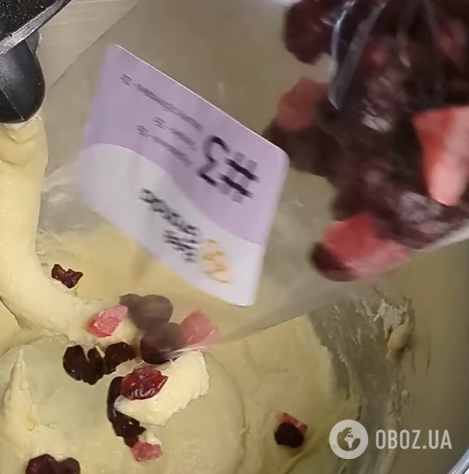 Пухка сирна паска з дріжджового тіста: ділимось покроковим рецептом