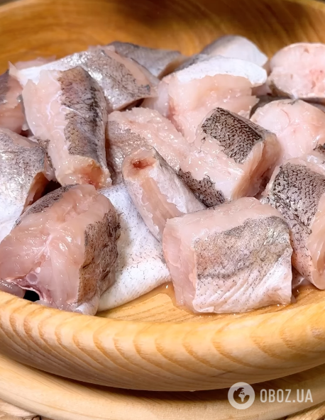 Хек в томатном соусе для пасхального стола: делимся рецептом полезного блюда