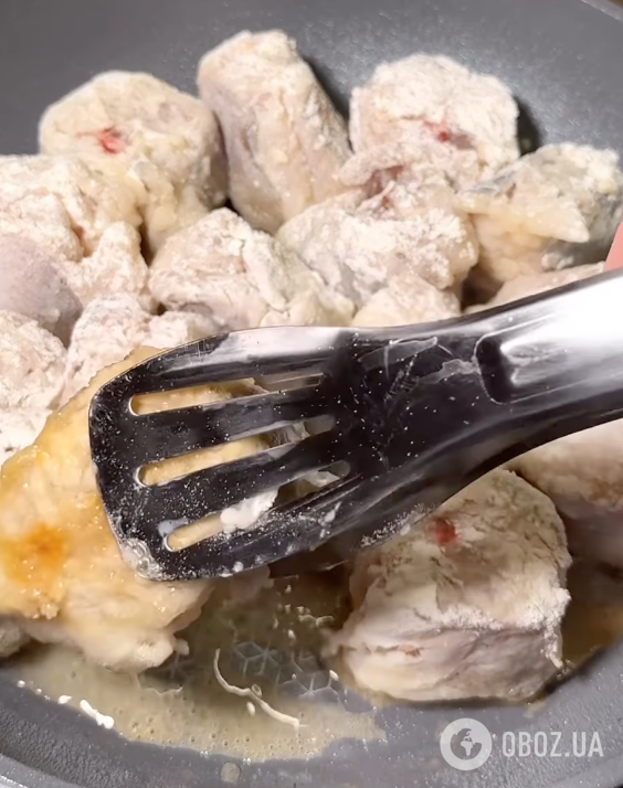 Хек в томатном соусе для пасхального стола: делимся рецептом полезного блюда