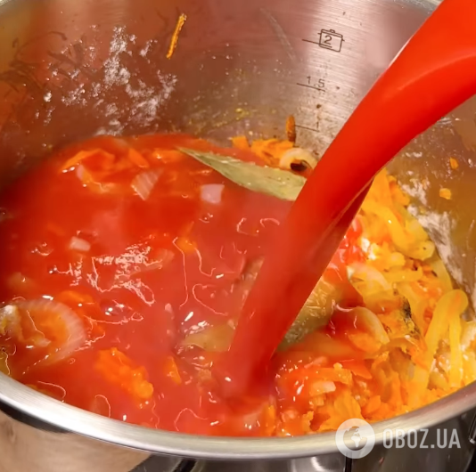 Хек в томатном соусе для пасхального стола: делимся рецептом полезного блюда