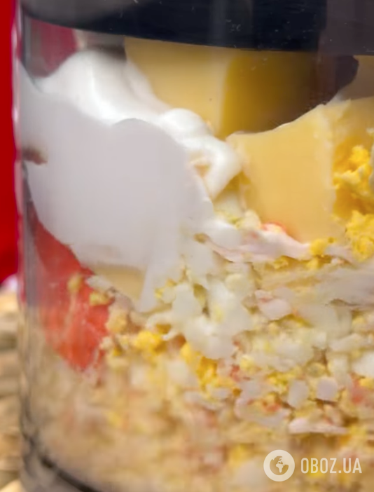 Святкові тарталетки з крабовою начинкою: ділимося рецептом дуже смачної закуски