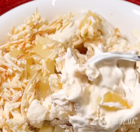 Салат "Улюблений" із трьох інгредієнтів: ділимося рецептом страви для великоднього столу