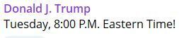 "Відкрийте кляту протоку, виродки": Трамп знову пригрозив Ірану "пеклом"