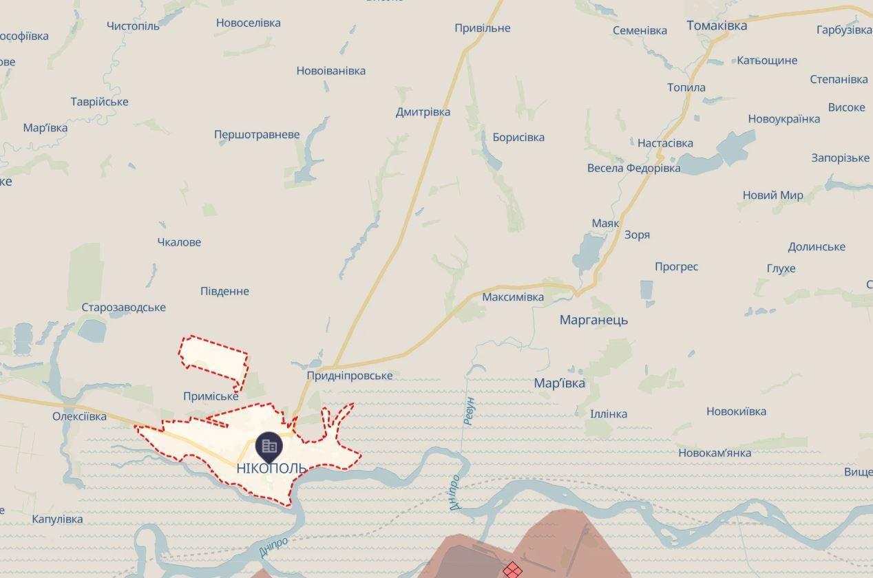 Окупанти майже 50 разів атакували Дніпропетровщину: загинув чоловік, поранена жінка. Фото