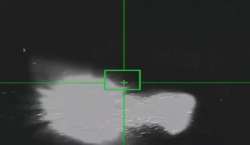 В Ірані збили китайський безпілотник: що це означає для перебігу війни