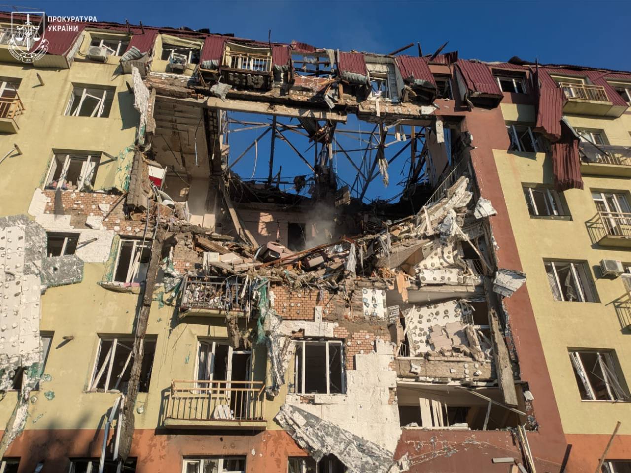 Их убила Россия: появилось фото женщины и ребенка, погибших в Одессе в результате российской атаки