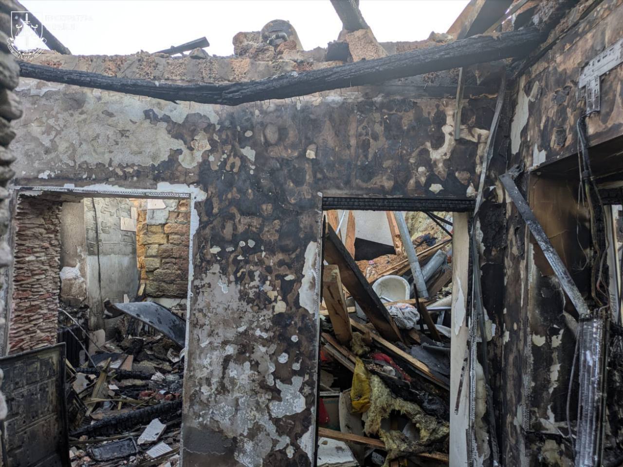 Их убила Россия: появилось фото женщины и ребенка, погибших в Одессе в результате российской атаки