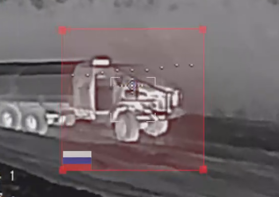 Силы обороны восстановили контроль вблизи Амбарного на Харьковщине. Видео