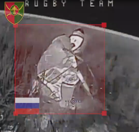 Силы обороны восстановили контроль вблизи Амбарного на Харьковщине. Видео