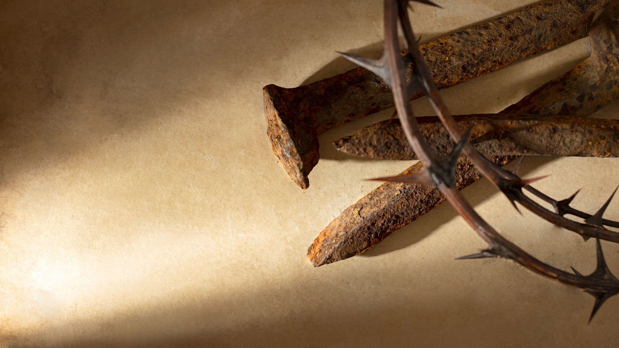 Страстная неделя 2026: какие существуют традиции перед Пасхой