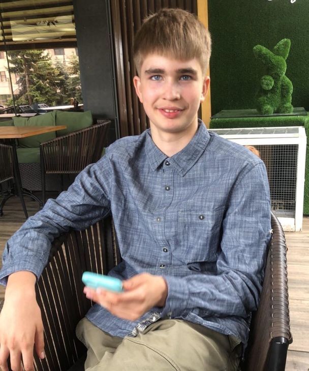 Это ребенок, которому нужен уход взрослого: певица М'ЯТА раскрыла, почему ее сын с инвалидностью не имеет отсрочки от мобилизации