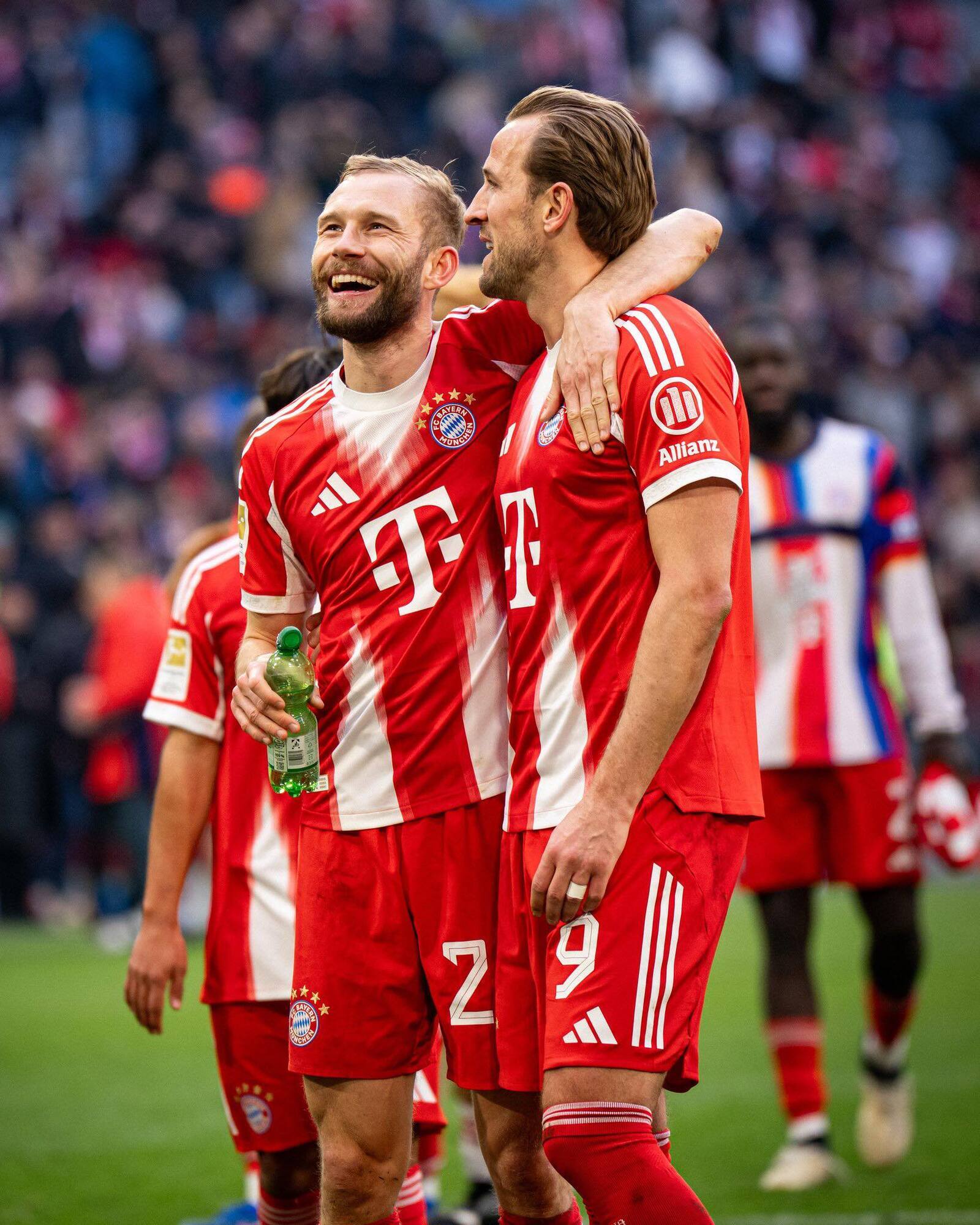 Де дивитися "Реал" – "Баварія": розклад трансляцій 1/4 фіналу Ліги чемпіонів