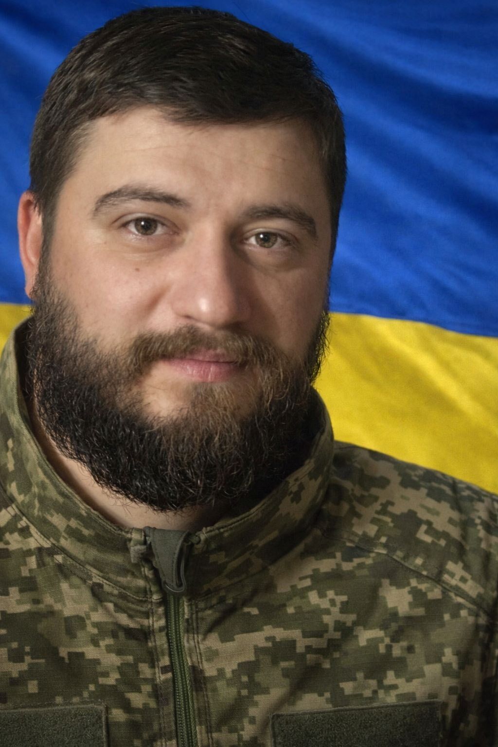 Родились и погибли в один день: на Житомирщине попрощались с двумя братьями-воинами. Фото